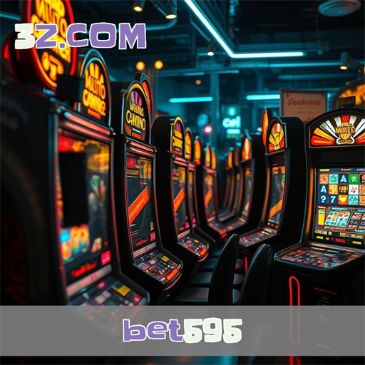 Experimente a Emoção do Cassino no Bet595 com Novas Oportunidades