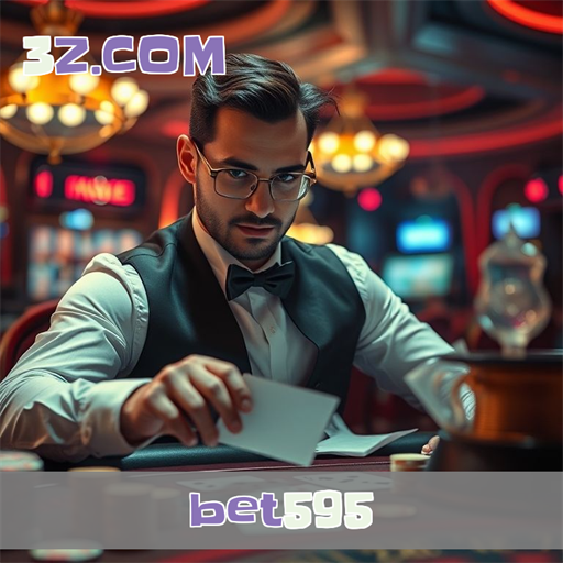 Bet595: Uma Plataforma Confiável Para Jogadores Brasileiros