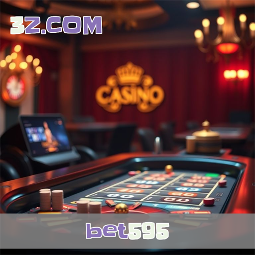 Experimente a seção paga do bet595 e surpreenda-se!