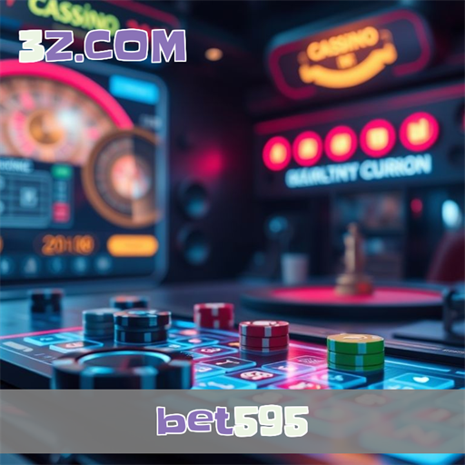 Experimente o Exclusivo VIP no Bet595 e Amplie sua Diversão