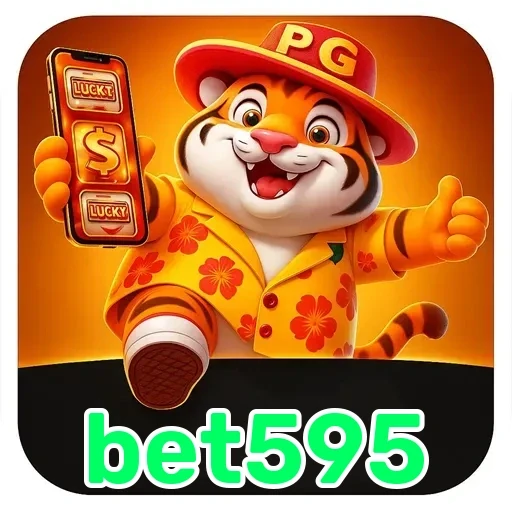 bet595 Site Confiável