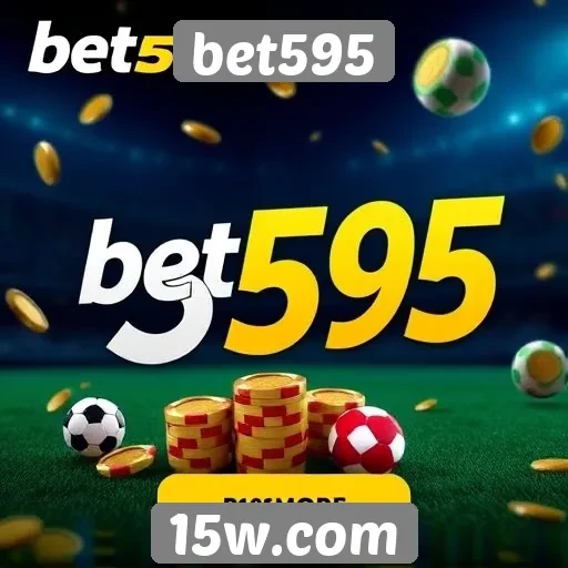 novas promoções disponíveis no site bet595